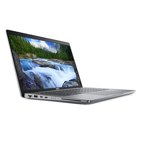DELL Latitude 5450 Intel Core Ultra 5 135U Ordinateur Portable 35,6 cm (14") Full HD 16 Go DDR5-SDRAM 512 Go SSD Wi-Fi