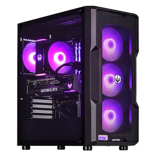 ACTINA ENDORFY 7600/32GB/1TB/RTX4070SUPER/750W