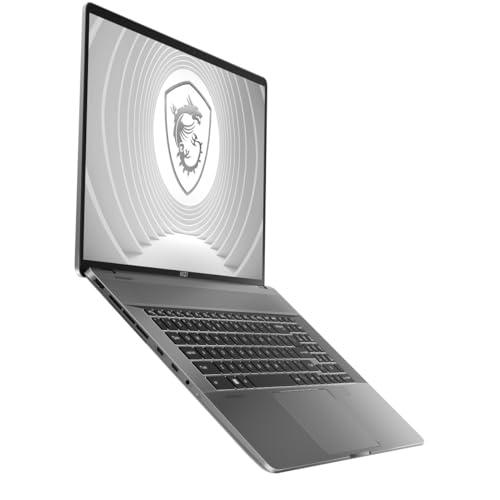 MSI CreatorPro Z17 HX A13VJT-221 17,3&quot; i9-13980HX/RTX2000 W11P