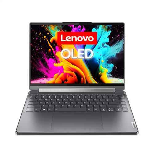 Leno Yoga 9 i7 16 A sr W11H 83B1001FGE