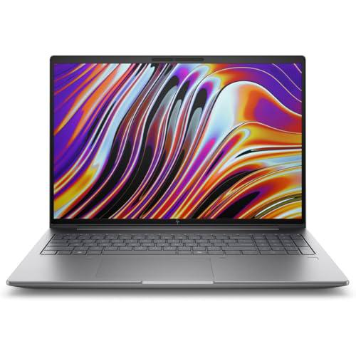 HP Laptop ZBOOK Power 16 G11 16" 32 GB RAM 1 TB SSD QWERTY Español