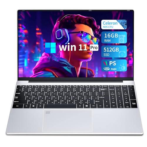 KUMNOSAL 15.6 Inch 50083 16GB RAM 512GB SSD-ES
