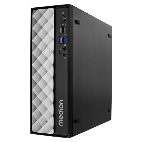 Medion Akoya T80 SFF MD35424 - Intel i7-12650H, 16GB RAM