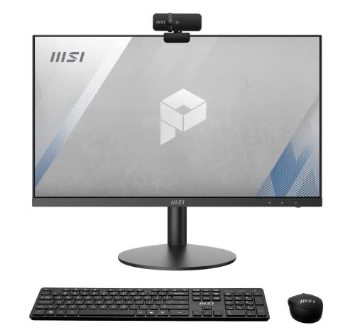 MSI All in One AP241 11M-242EU G6405 4GB 128GB 24&quot;