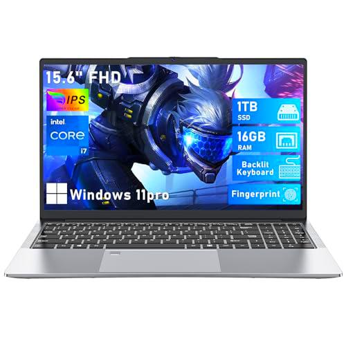 FUNYET Ordenador Pc Portatil Gaming, i9-11900H Procesador (hasta 4,9 GHz)