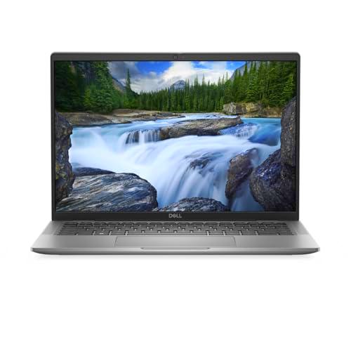 Laptop Dell 8CDTF 14&quot; Intel Core i5-1345U 16 GB RAM 512 GB SSD QWERTY Español