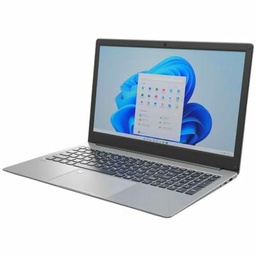 Alurin Laptop Go Start 15,6&quot; Intel Celeron N4020 8 GB RAM 256 GB SSD