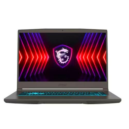 Laptop MSI Thin A15 B7VF-219ES 15,6&quot; 16 GB RAM 1 TB SSD Nvidia Geforce RTX 4060