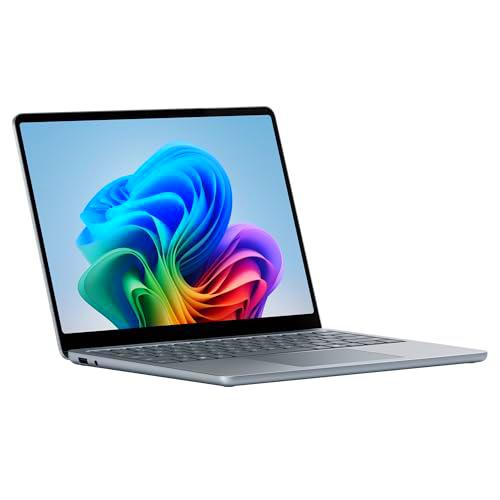 Microsoft Surface Laptop | Copilot+ PC | Pantalla táctil LCD 13'' | Snapdragon X Plus | 16GB RAM | Almacenamiento de 512GB | Último Modelo | Océano