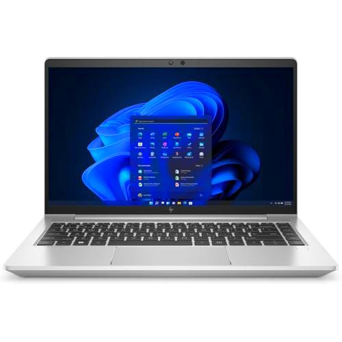 HP Laptop EliteBook 640 14 G9 14" Intel Core i5-1235U 16 GB RAM 256 GB SSD