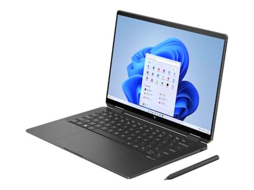 HP Spectre x360 14-eu0173ng inkl. USB-C Hub &amp; Pen 14" 2.8k OLED Touch 120Hz