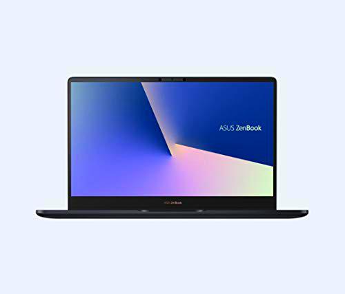 PORTATIL ASUS ZENBOOK UX480FD-BE012T I7-8565U 14 16GB / SSD512GB / NVIDIAGTX1050 / WiFi / BT / W10