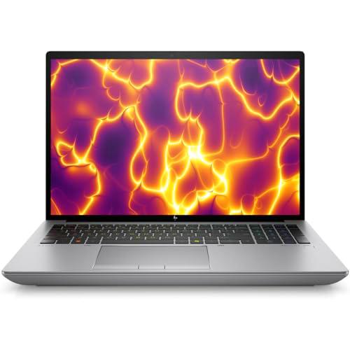 HP Laptop ZBook Fury 16 G11 Intel Core i9-14900 32 GB RAM 1 TB SSD QWERTY Español
