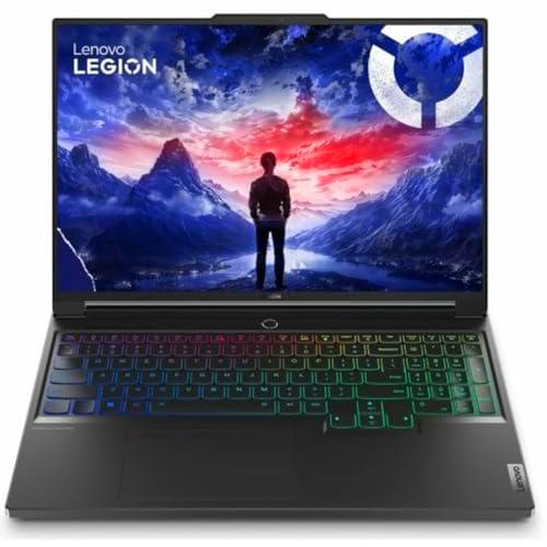 Lenovo Laptop 83FD005YSP 16&quot; 32 GB RAM 1 TB SSD Nvidia Geforce RTX 4070 QWERTY Español