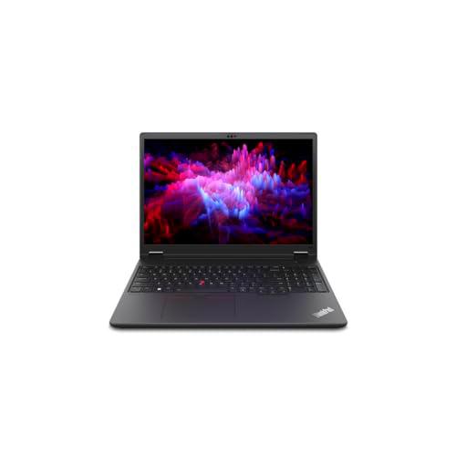 Lenovo Laptop P16 V6 Intel Core Ultra 7 155H 32 GB RAM 1 TB SSD QWERTY Español
