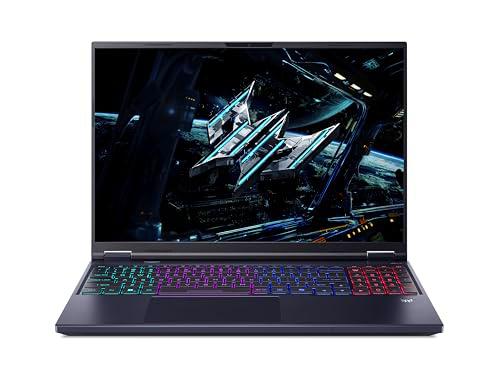 ACER Predator Helios Neo 16 AI, Ultra 9, 32GB DDR5
