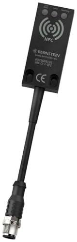 HANS BERNSTEIN GMBH &amp; CO, KG Bernstein SRF DI-F-0/2-E0,25 A6075689126 SRF DI-F-0/2-E0,25 A (6075689126) Marca