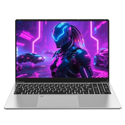 FUNYET Ordenador Portátil 16 Pulgadas, 16 GB de RAM