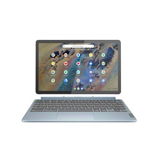 Lenovo IdeaPad Duet 3 Chromebook 10.95 Pulgadas 2K Tablet (Qualcomm Snapdragon 7c Gen 2