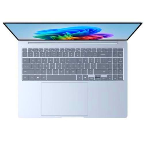 Samsung Laptop Book4 Edge Xplus X1p-42 15,6" 16 GB RAM 512 GB SSD