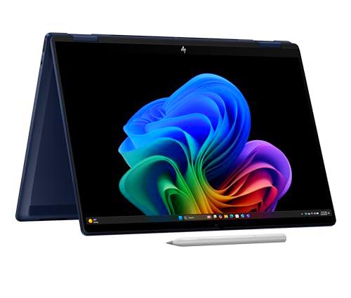 HP OmniBook 5 Flip 14-fp0009ns - Ordenador portátil táctil Convertible de 14&quot; 2K (Intel Core i5-1334U