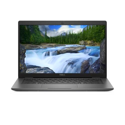 Dell Laptop Latitude 3450 15,6" Intel Core i7-1355U 16 GB RAM 512 GB SSD QWERTY Español
