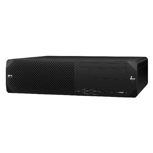 HP Z2 G9 SFF Workstation i7-13700 2.1GHz RAM 16GB-SSD 512GB NVMe-Intel UHD Graphics-Win 11 Prof 2 x DISPLAYPORT (865H0ET#ABZ) Marca