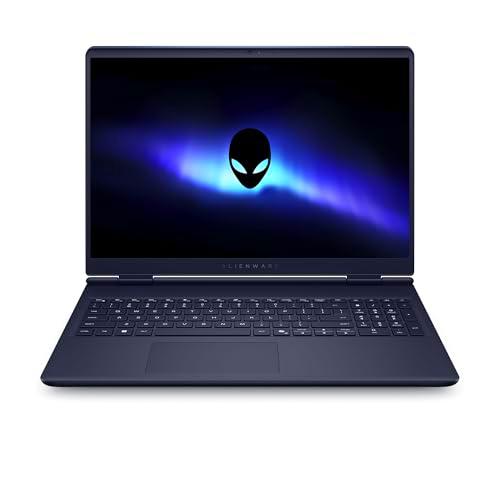 Alienware 16 Aurora Portátil Gaming AC16250 16" QHD+ 120Hz sRGB 100%