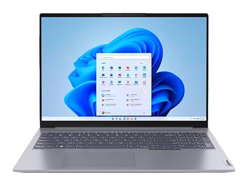 Lenovo Notebook 21KK001CSP 16&quot; AMD Ryzen 5 6600H 8 GB RAM 256 GB SSD Marca