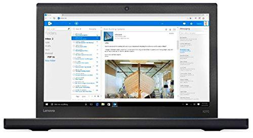 Lenovo TP X270 I5-6200U 8GB