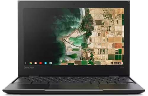 Lenovo Chromebook 100e Gen 2 - Portátil 11.6" FullHD (Intel® Celeron® N4020