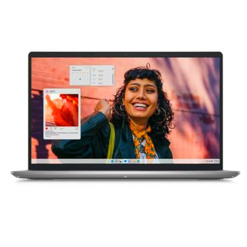 Laptop Dell TY3DJ 15,6" AMD Ryzen 7 7730U 16 GB RAM 512 GB SSD QWERTY Español