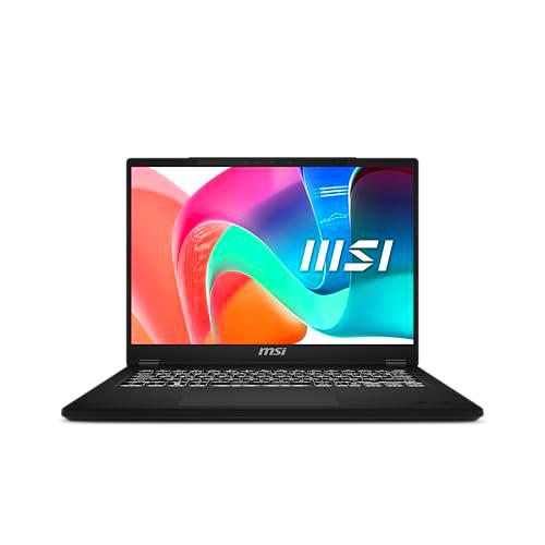 MSI Modern 14 C7M-423XES Ordenador Portátil 14" FHD