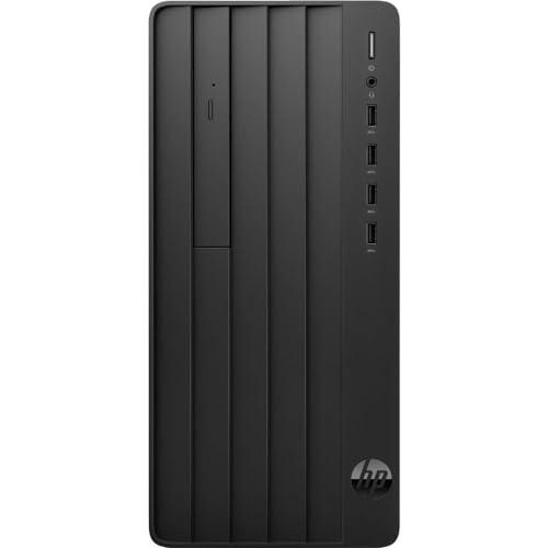 Compatibles marca HP modelo HP PRO TOWER 290 G9 i7-13700 2.1GHz RAM 8GB-SSD 256GB M.2 NVMe-DVD +/-RW-WI-FI 6-WIN 11 PROF BLACK 3 ANNI DI GARANZIA (883V3EA#ABZ)