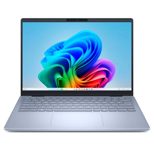 Dell 14 Plus Copilot+ DB14250 Ordenador portátil - 14" 2.5K 16:10 (2560x1600)