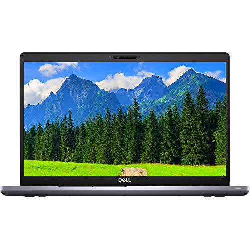 DELL Latitude 5500/15,6&quot; Full HD/Intel i5-8365U / 16GB DDR4 / 512GB SSD/Windows 10 Pro