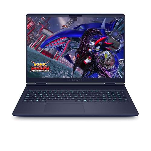 Alienware 16x Aurora Gaming Laptop AC16251 16&quot; WQXGA 240Hz G-Sync