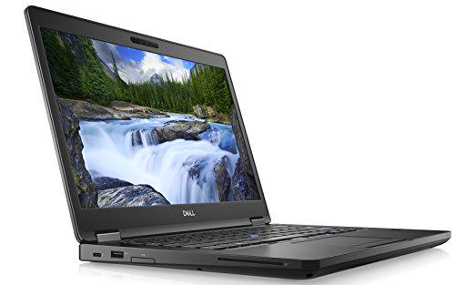 Dell Latitude PC portátil Notebook Intel i5 8th, RAM 16 GB