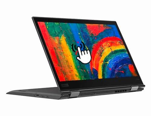Lenovo ThinkPad X1 Yoga (Gen 3) Ordenador portátil 2 en 1
