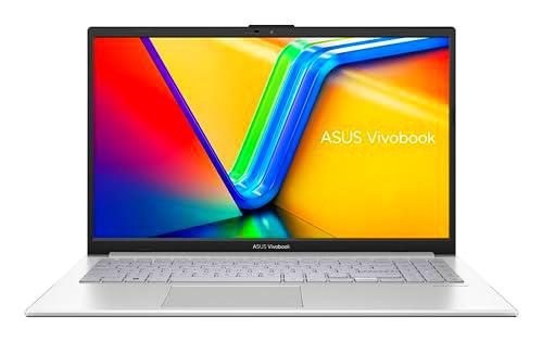 ASUS Vivobook Go 15 OLED E1504FA-BQ2451W - Ordenador Portátil 15.6" Full HD (AMD Ryzen 5 7520U