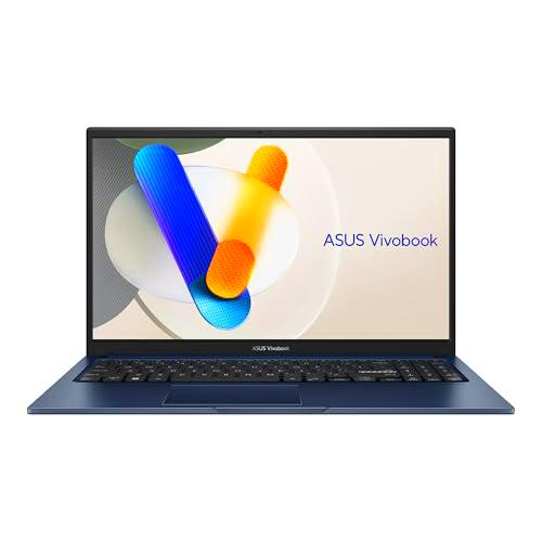 ASUS Vivobook 15 F1504VA-BQ128W - Ordenador Portátil 15.6&quot; Full HD (Intel Core 5 120U