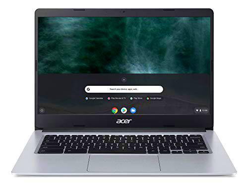Acer Chromebook 314 - Portátil 14" FullHD (Intel Celeron N4020