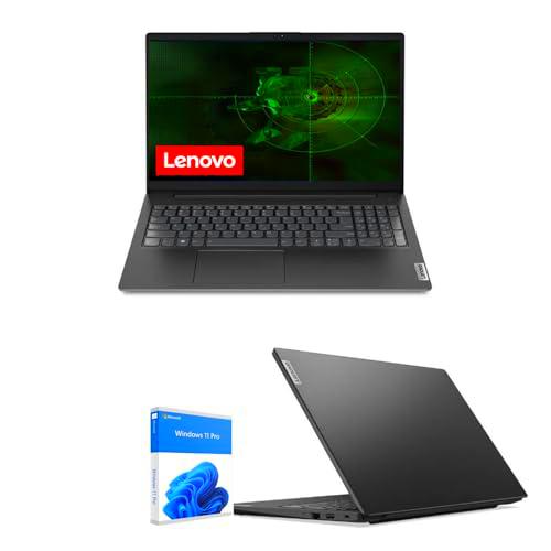 Lenovo Notebook V130 Pantalla 15.6",Intel Core i3-7020U CPU de 2.3Ghz 3.1Ghz