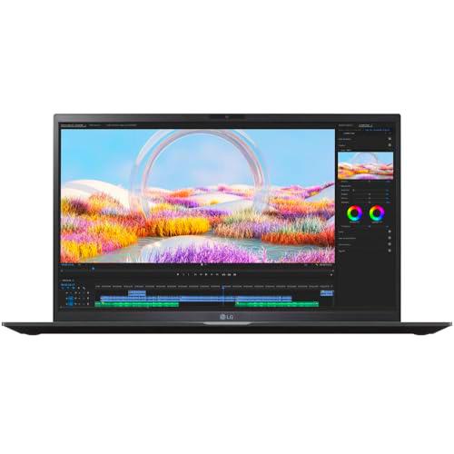 Laptop LG 15Z90S-G.AA74B 14" Intel Core Ultra 7 155H 16 GB RAM 512 GB SSD