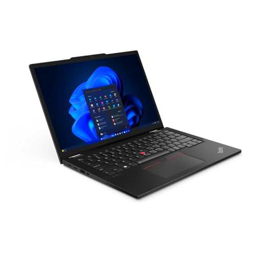 Lenovo Laptop X13 G5 13,3&quot; Intel Core Ultra 5 125U 16 GB RAM 512 GB SSD QWERTY Español