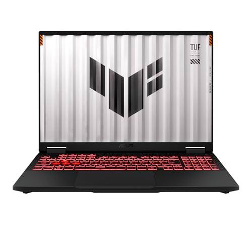 ASUS TUF Gaming A16 FA608UM-RV005 - Ordenador Portátil Gaming de 16" WUXGA 165Hz (AMD Ryzen 7 260