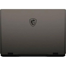 MSI Laptop 9S7-15P214-892 16" 32 GB RAM 1 TB SSD Nvidia Geforce RTX 4060