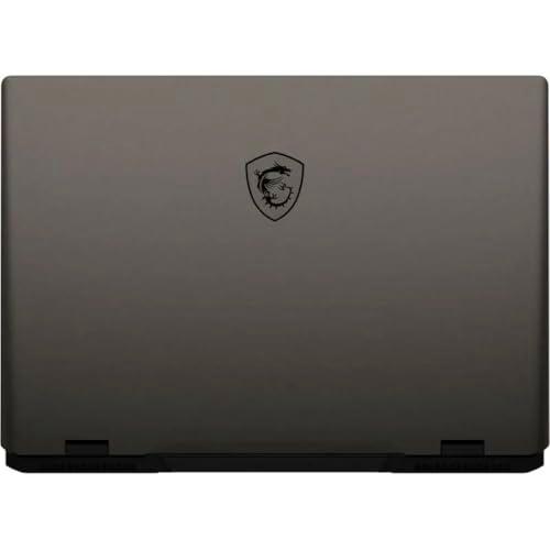 MSI Laptop 9S7-15P214-892 16" 32 GB RAM 1 TB SSD Nvidia Geforce RTX 4060
