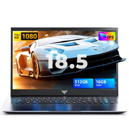 ACEMAGIC Ordenador portátil 18.5 16 GB RAM 512 GB