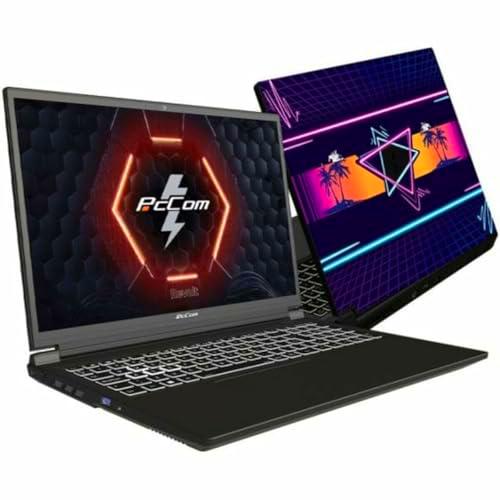 PcCom Laptop Revolt 4060 16" 32 GB RAM 1 TB SSD Nvidia Geforce RTX 4060 S7837492
